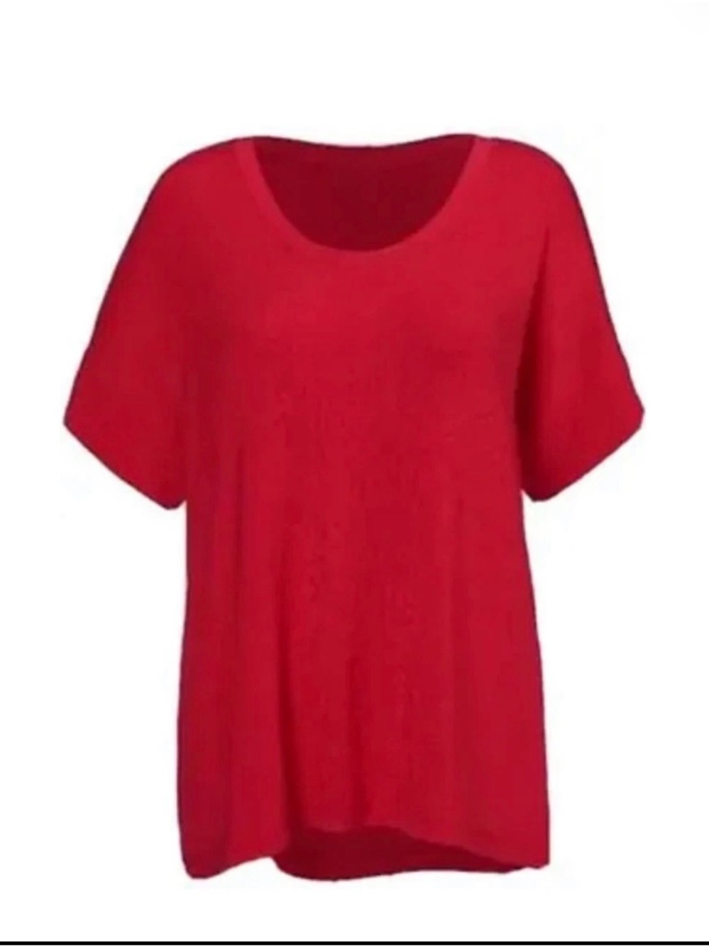 CAbi Toss On Tee #4374 - EUC - Size XXS